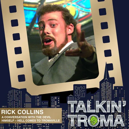 TT S2E20: A Conversation with The Devil Himself: Rick Collins cover art