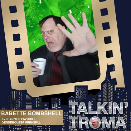 TT S1E4: A Conversation with Babette Bombshell cover art