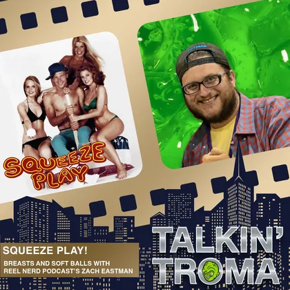 TT S1E3: Squeeze Play with Zach Eastman cover art