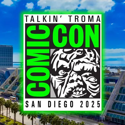 TT S3 E3: San Diego Comic-Con 2025 Wrap-Up cover art
